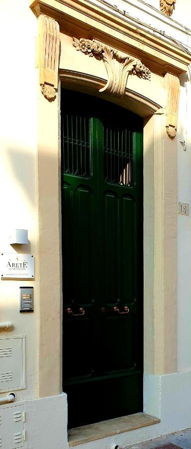 Arete Apartments ليتشي المظهر الخارجي الصورة